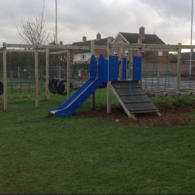 Play Equipment Â£6000